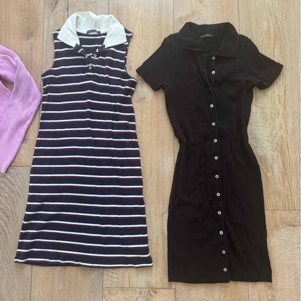 Brandy Melville bundle - 3 piece set - Picture 4 of 5